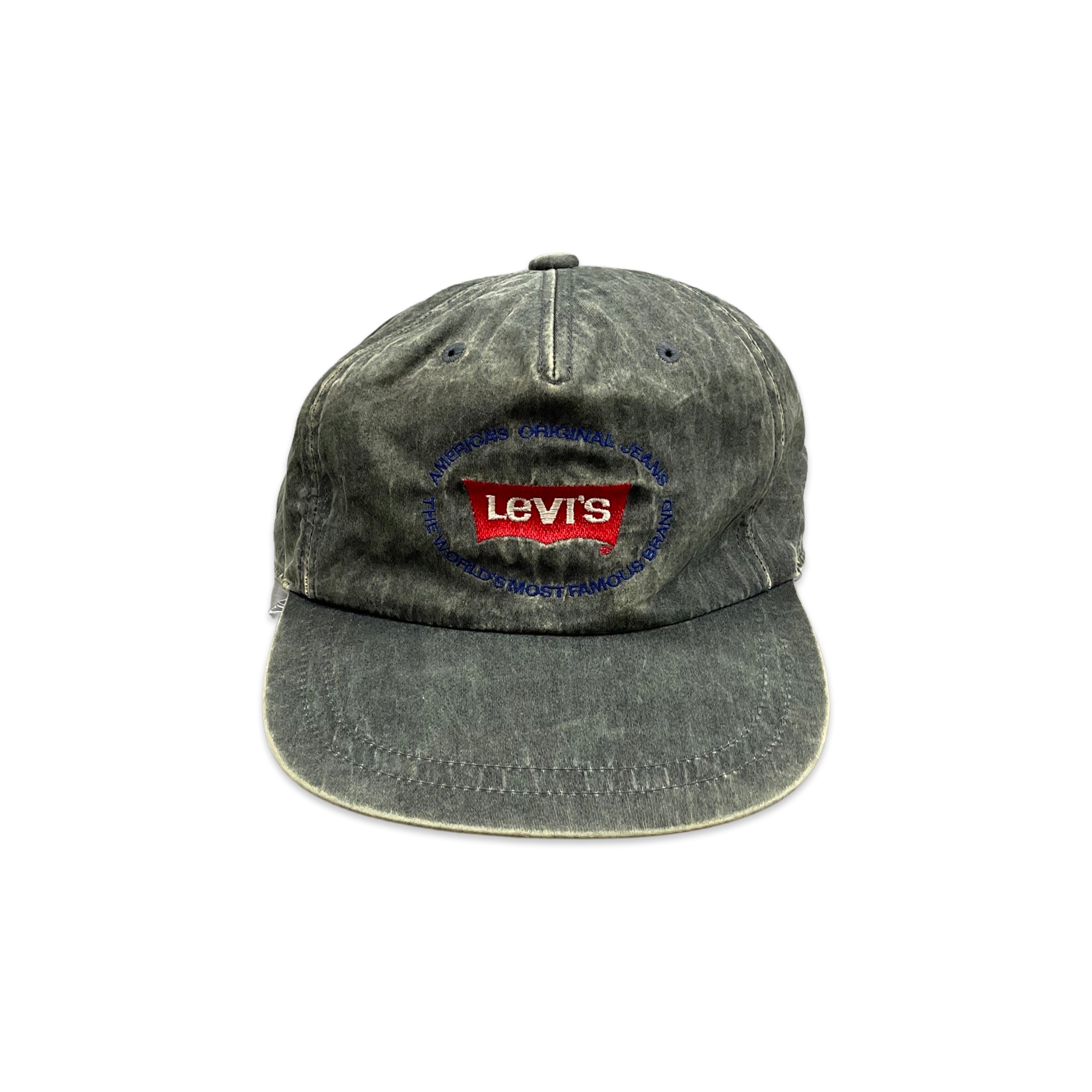 Levis jeans outlet cap