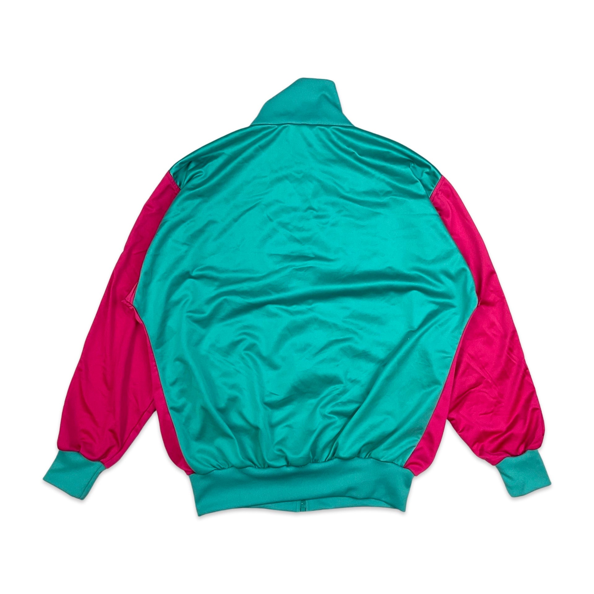 80s hot sale track jacket