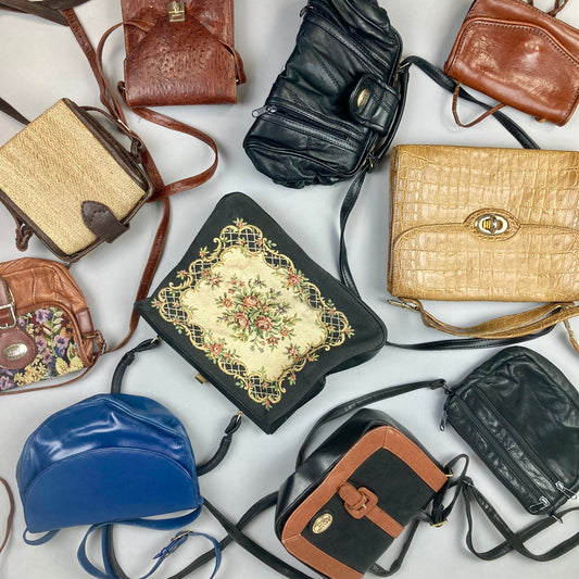 Small Handbags (Wholesale)