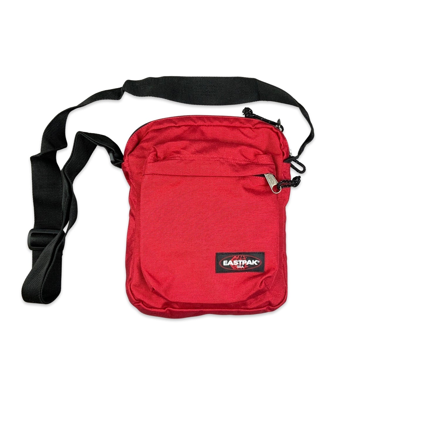 Eastpak Red Crossbody Bag