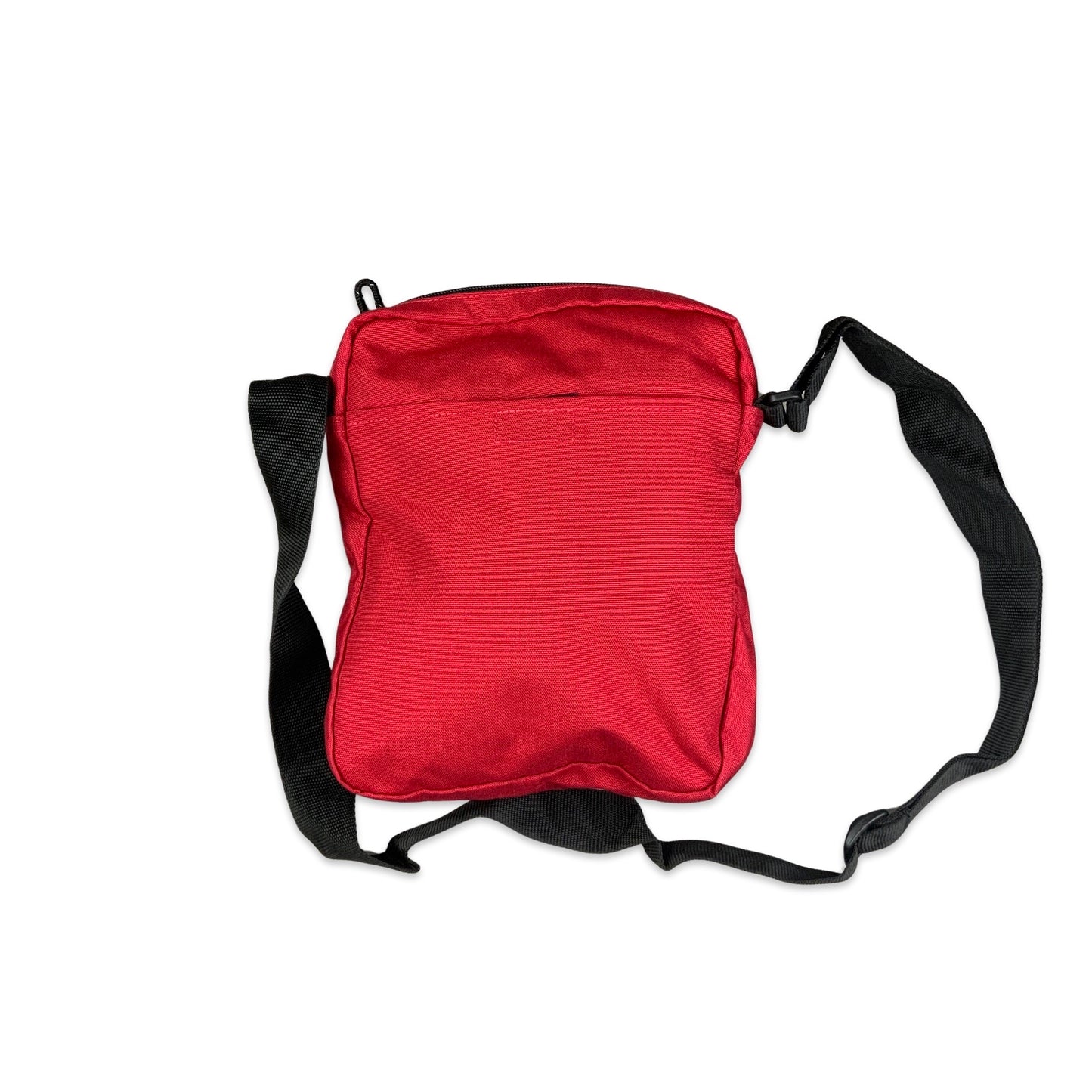 Eastpak Red Crossbody Bag
