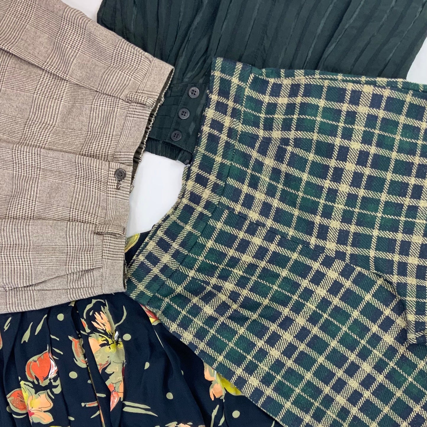 Women's Trouser Mix (Rework Grade Wholesale)