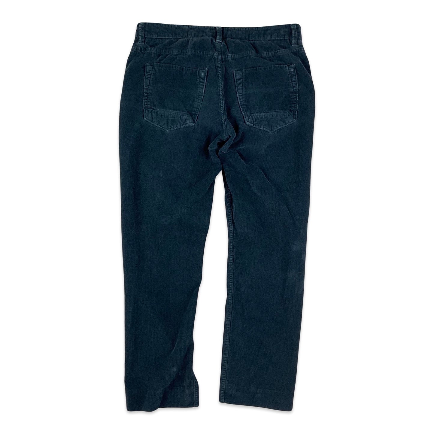 Timberland Navy Corduroy Trousers 35W 29L