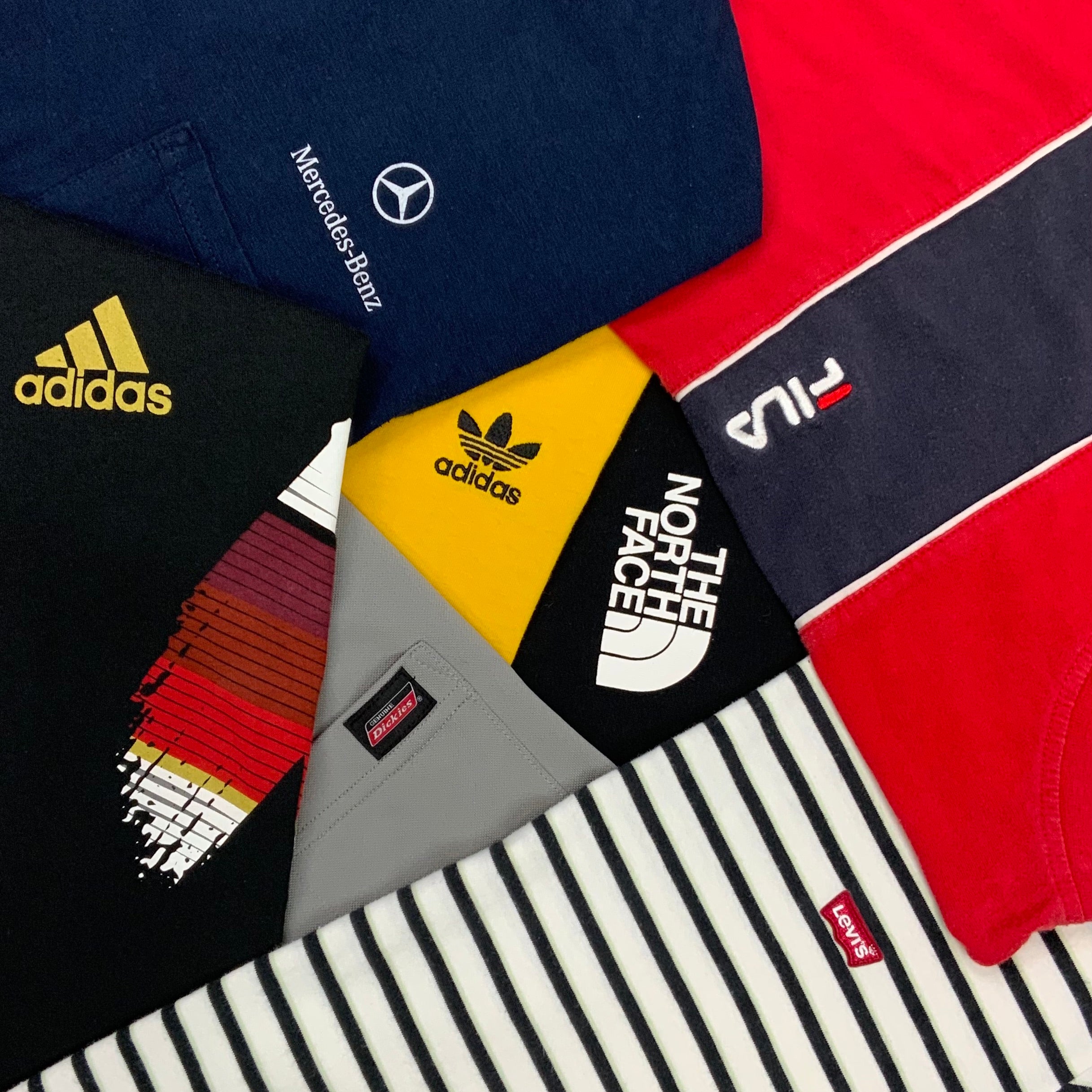 Adidas t shop shirt bulk