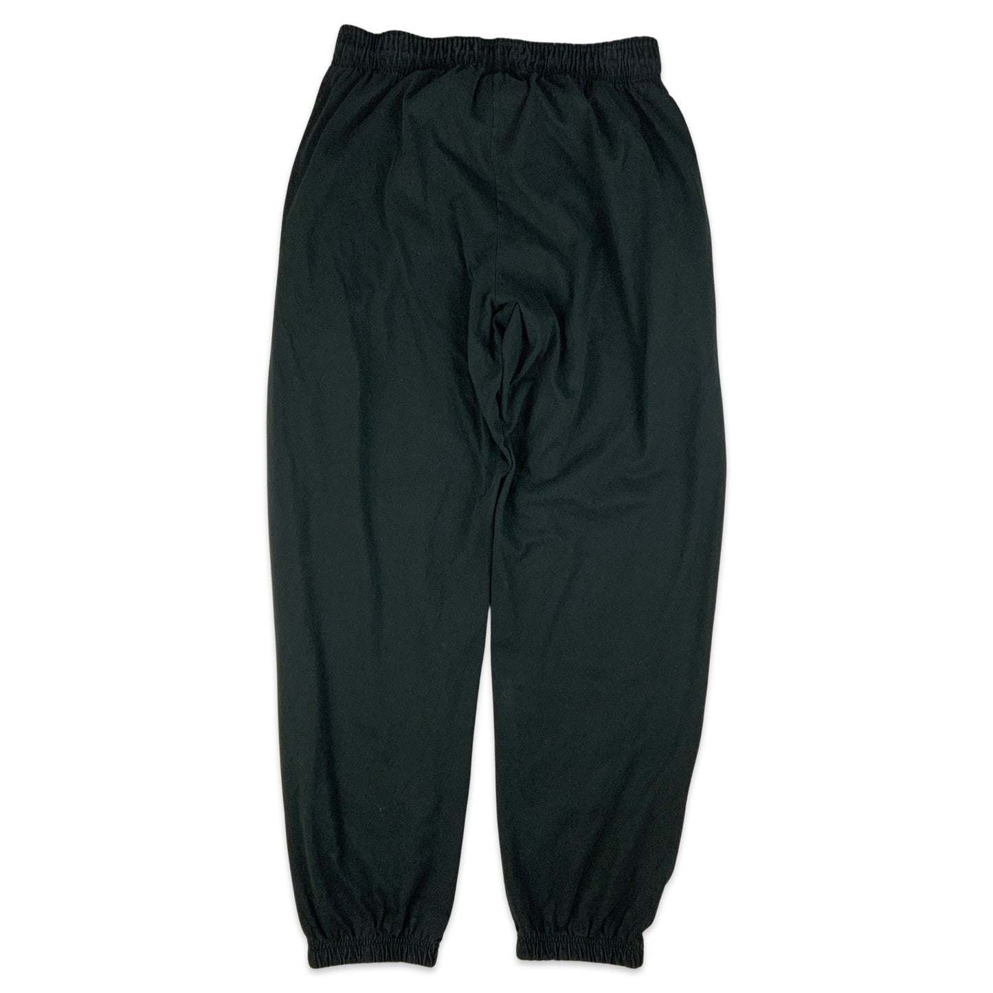 Champion Black Sweatpants M L