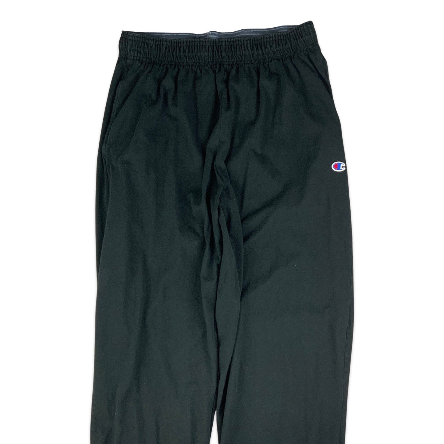 Champion Black Sweatpants M L