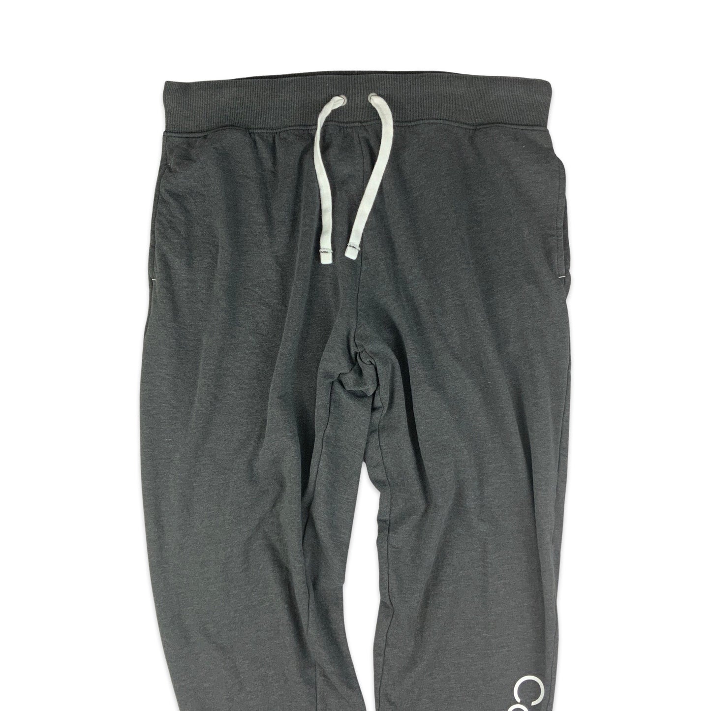 Vintage Calvin Klein Grey Sweatpants M L