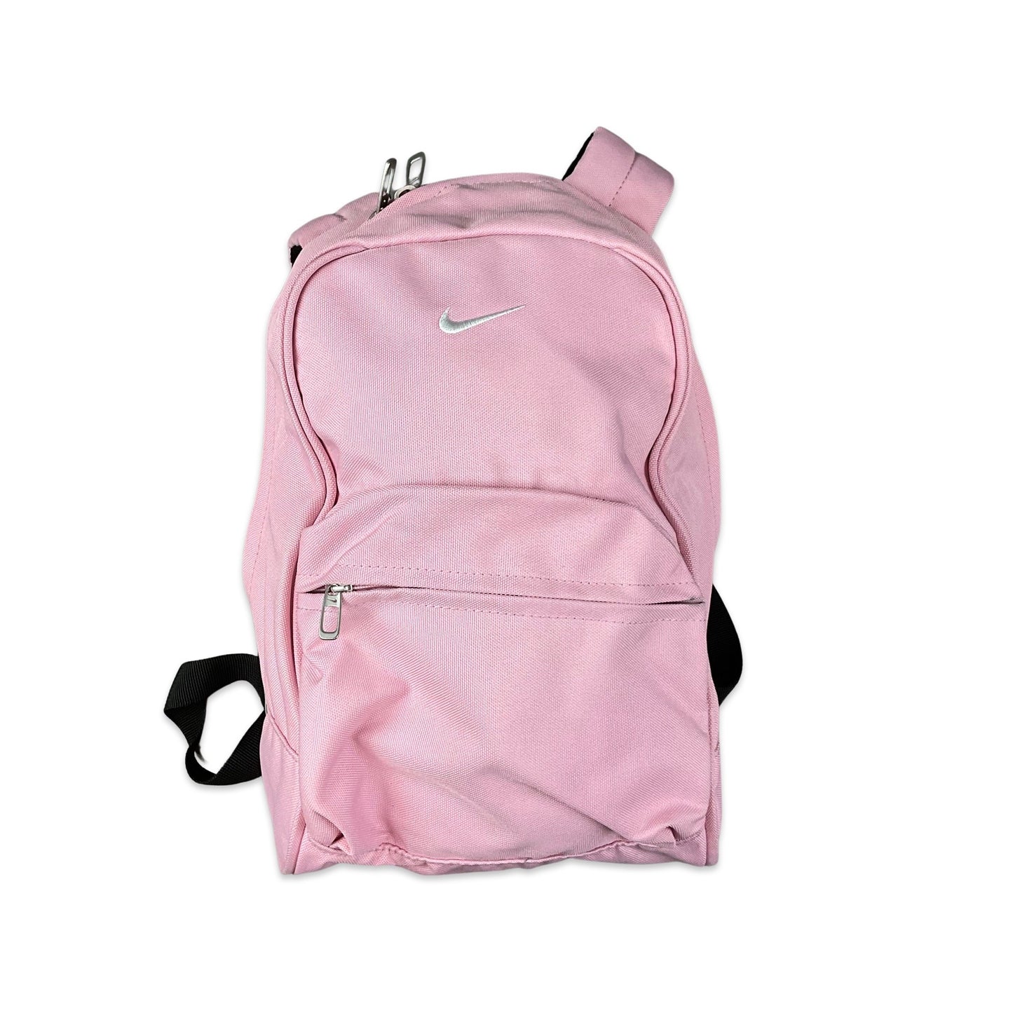 Nike Mini Pink Rucksack