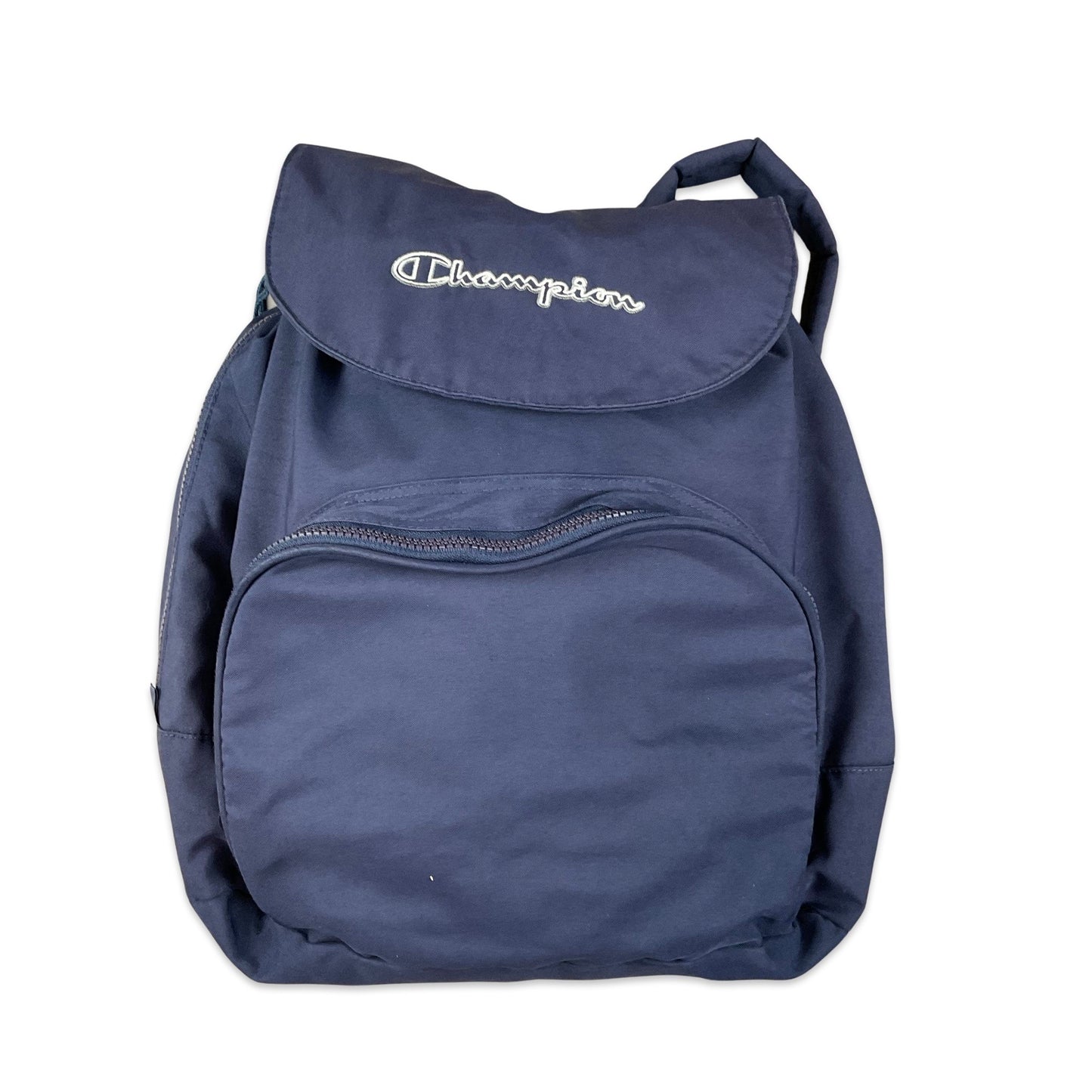 Champion Blue Rucksack