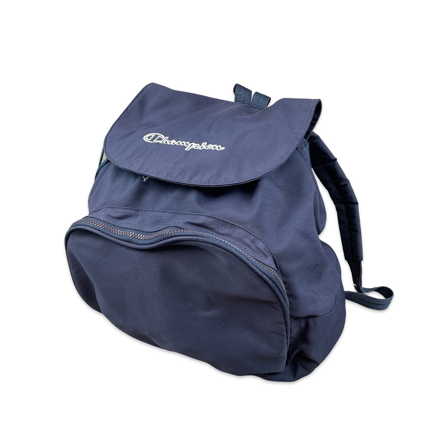 Champion Blue Rucksack