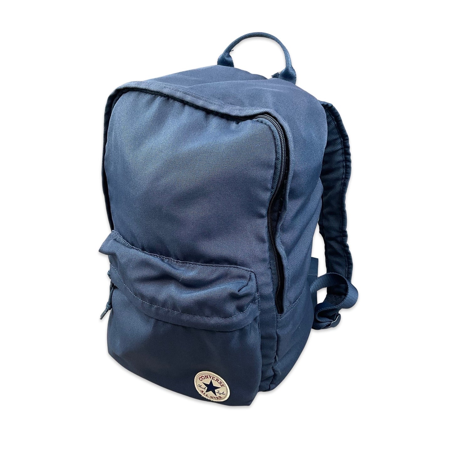 Converse Blue Rucksack