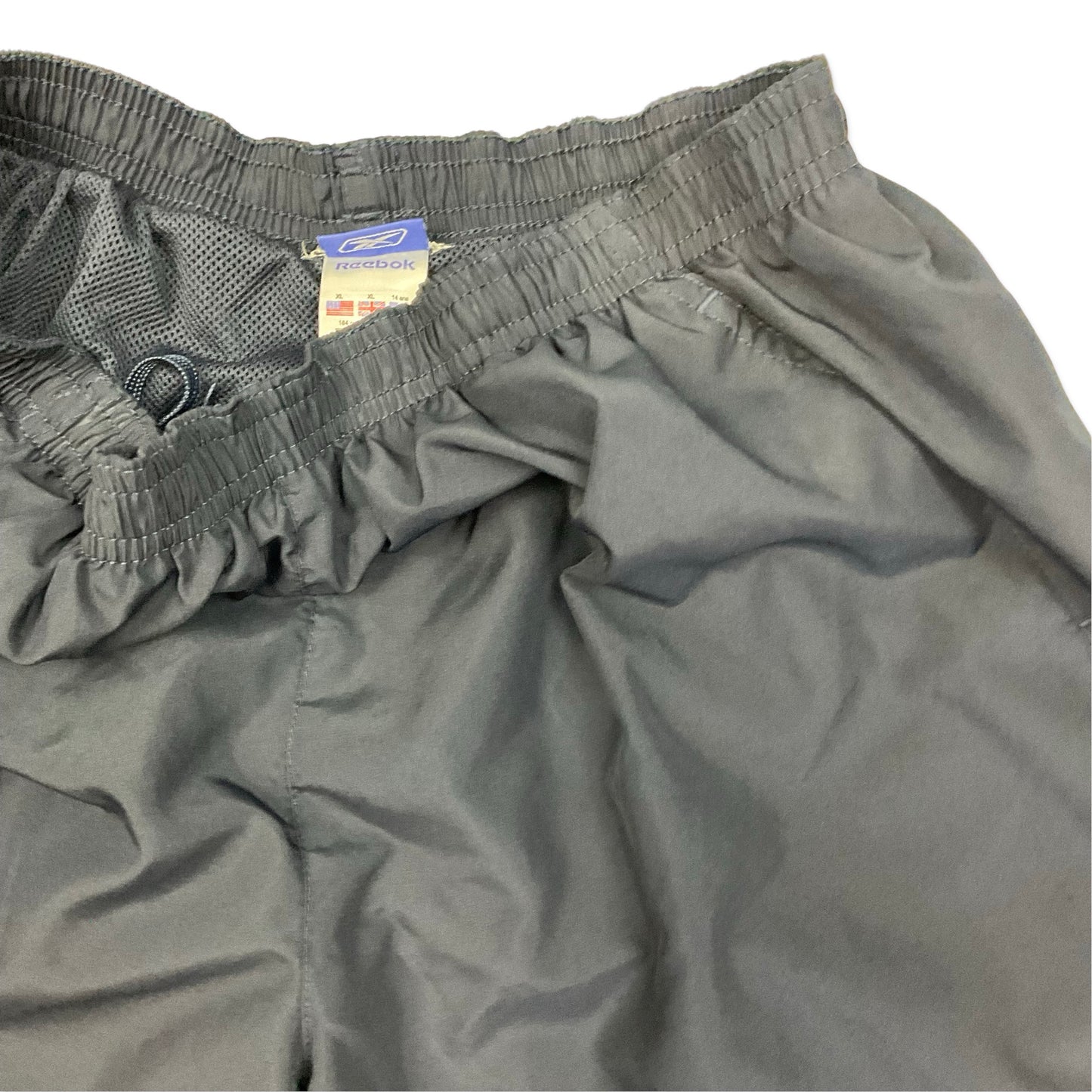 Reebok Navy Sport Shorts M L