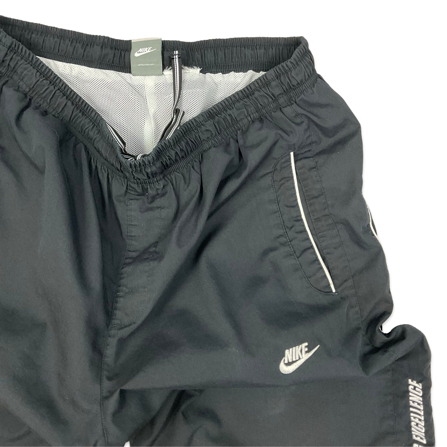 Nike Black Sport Shorts XL XXL