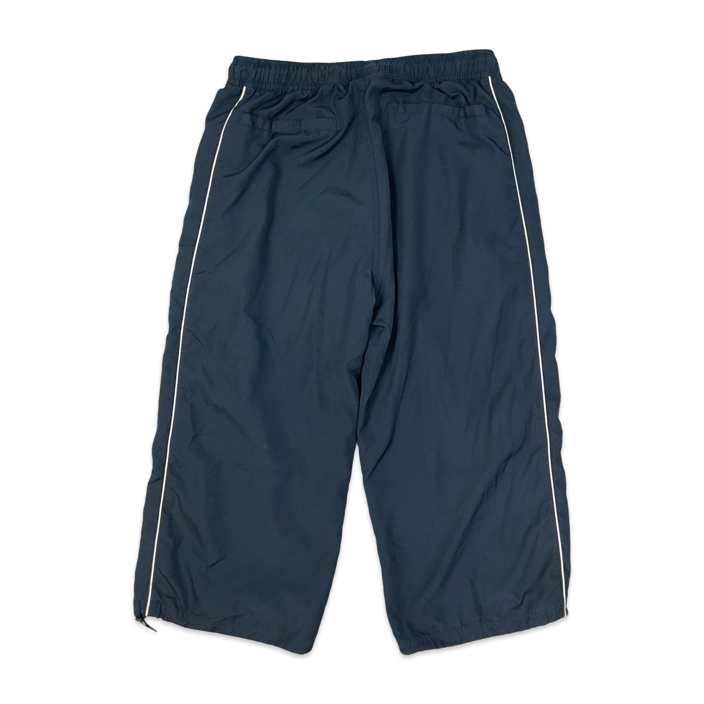 Champion Navy 3/4-length Shorts L XL XXL