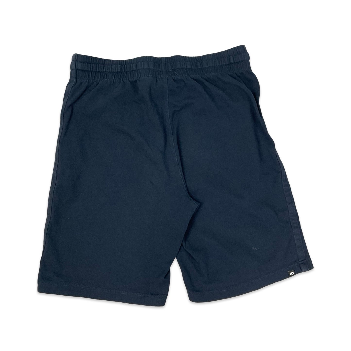 Nike Navy Sweat Shorts XL XXL
