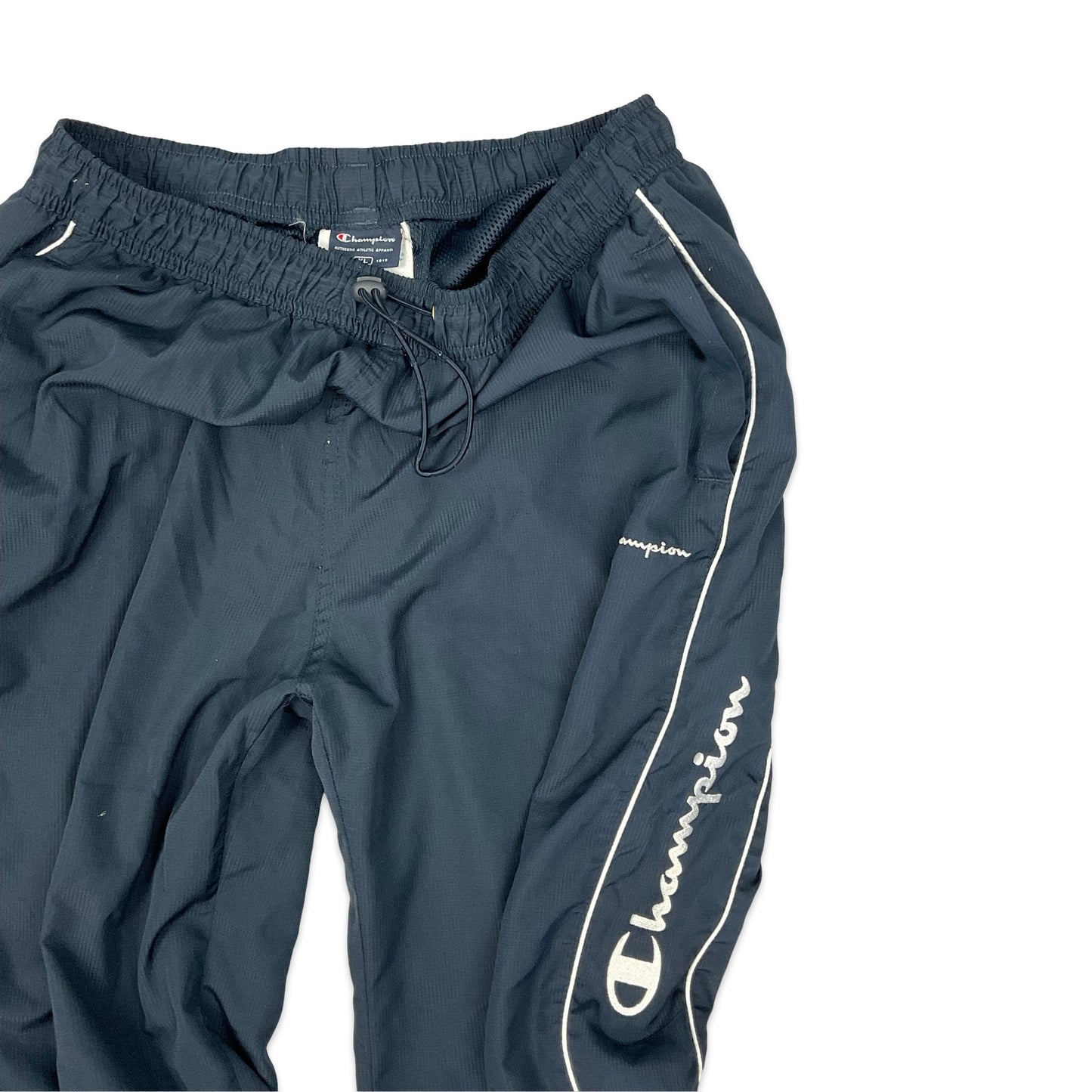 Champion Navy 3/4-length Shorts L XL XXL