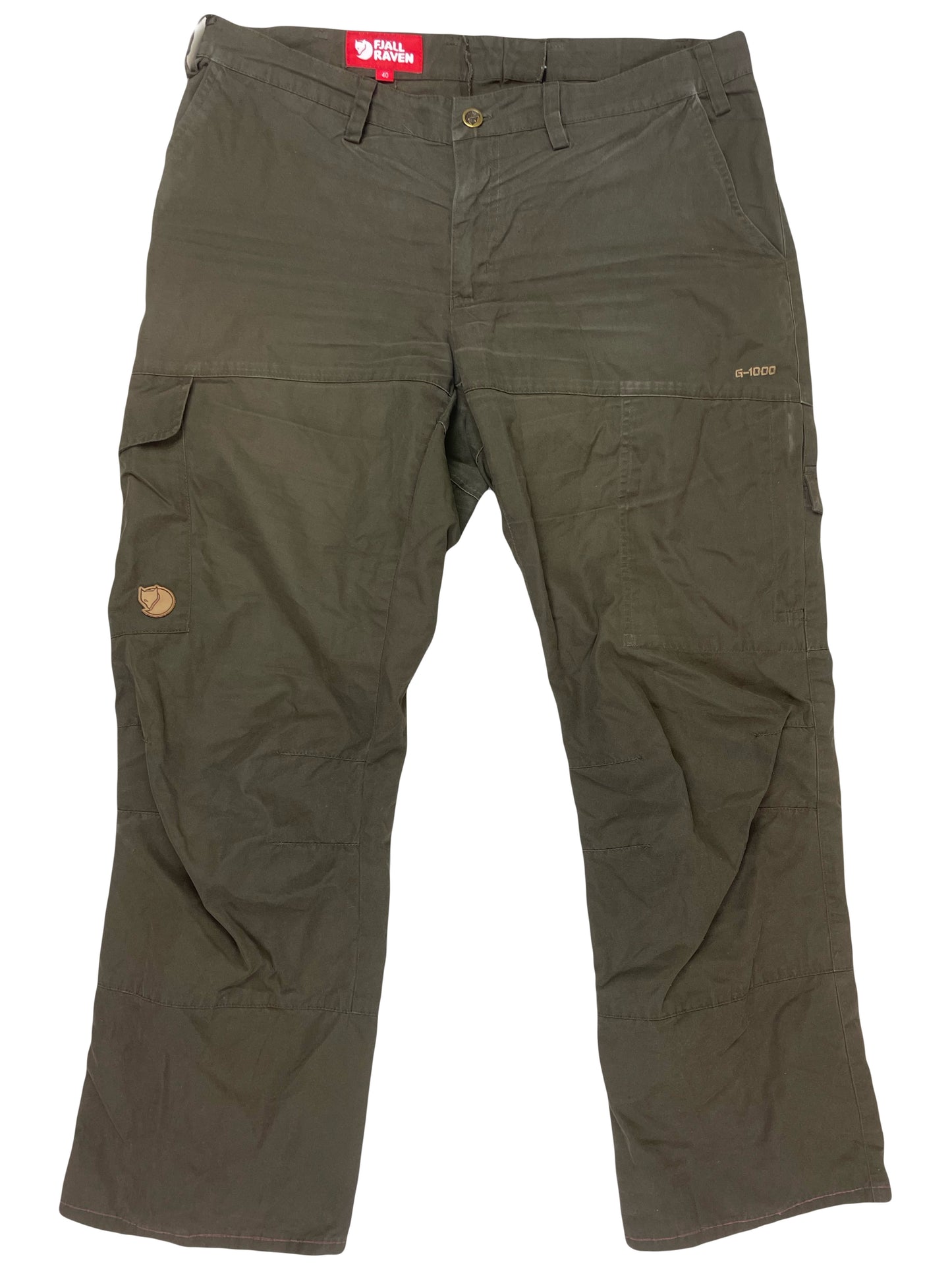 Branded Utility Trouser Bundle #5 (Wholesale)