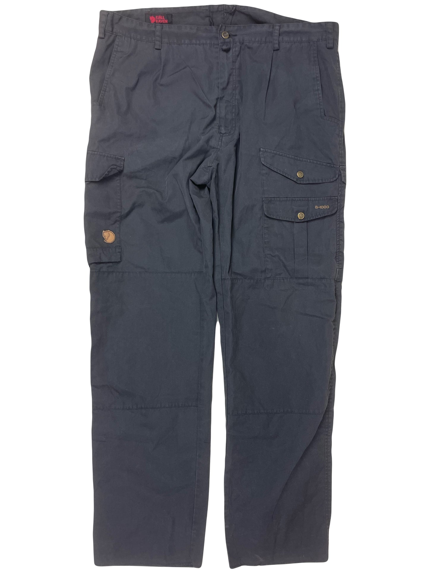 Branded Utility Trouser Bundle #5 (Wholesale)