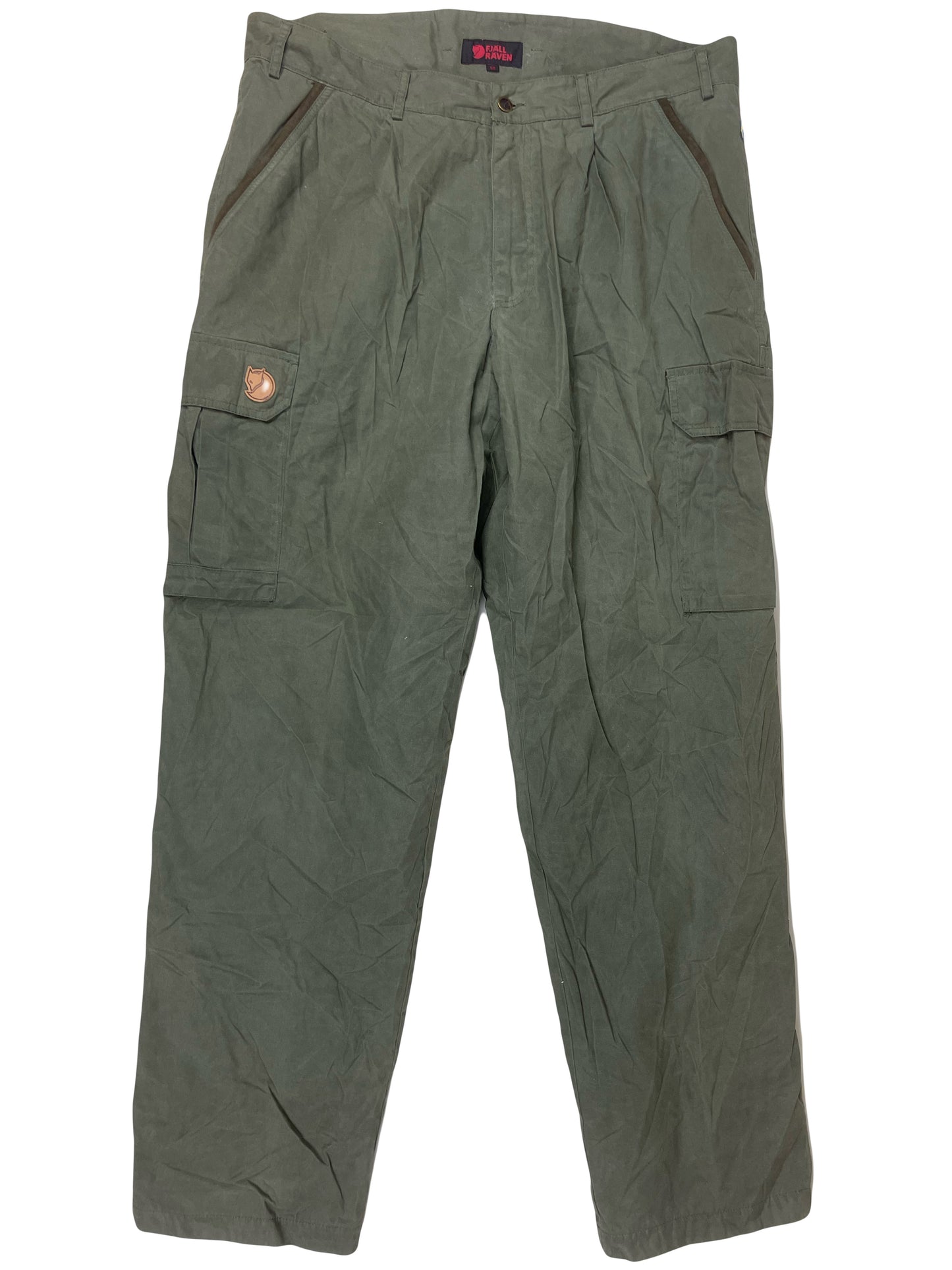 Branded Utility Trouser Bundle #5 (Wholesale)