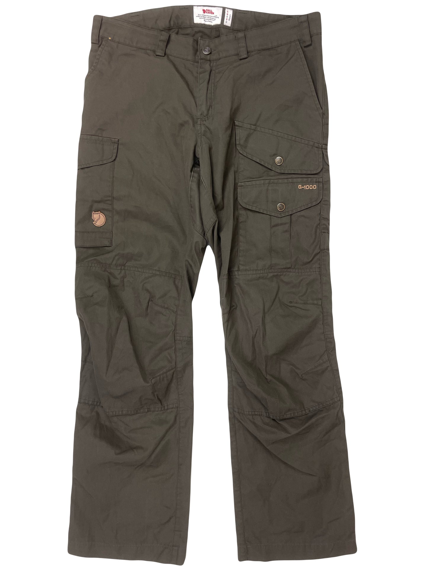 Branded Utility Trouser Bundle #5 (Wholesale)