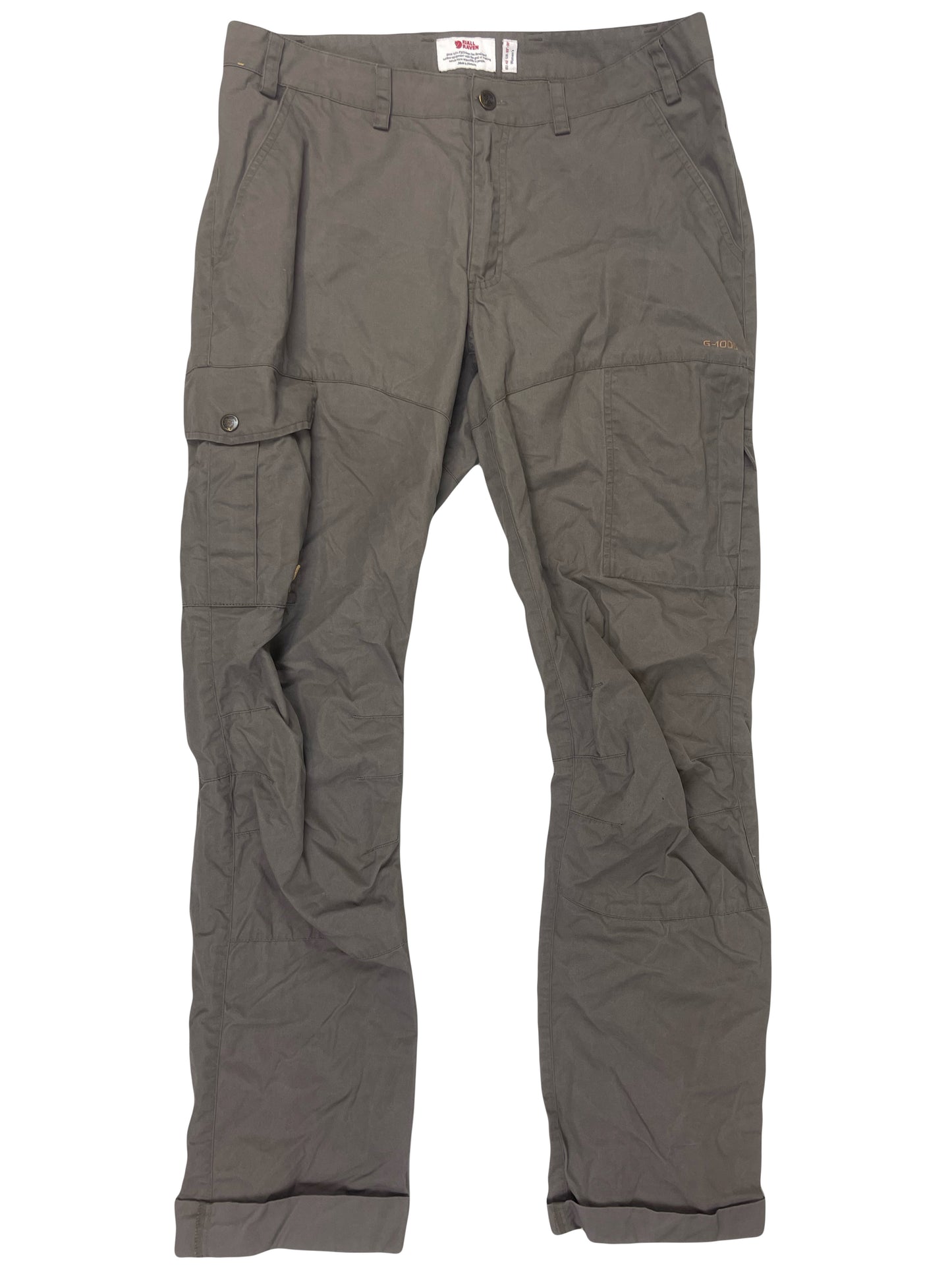 Branded Utility Trouser Bundle #6 (Wholesale)