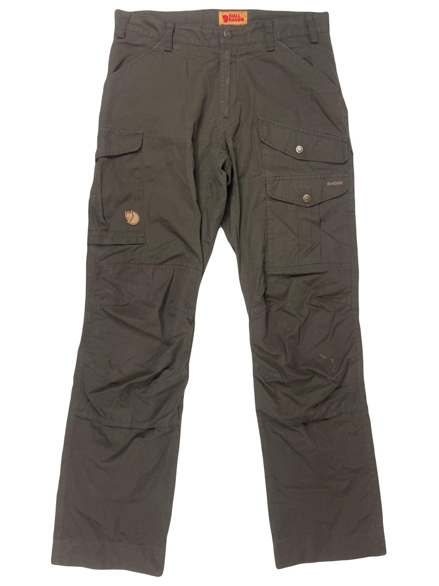 Branded Utility Trouser Bundle #6 (Wholesale)