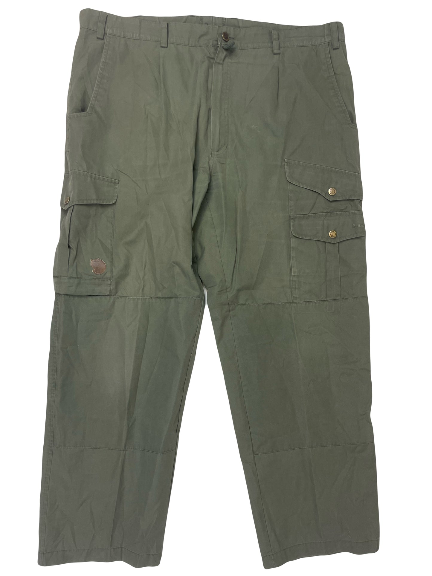 Branded Utility Trouser Bundle #6 (Wholesale)