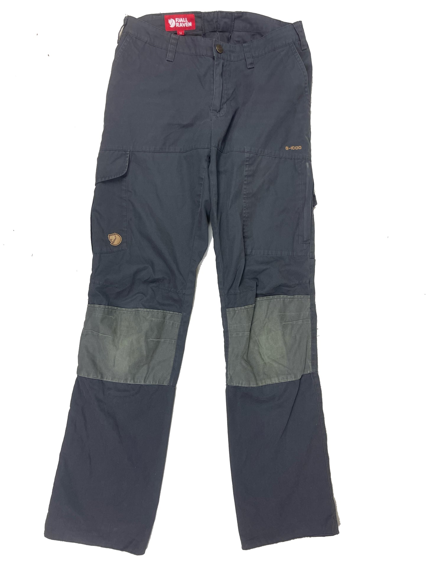 Branded Utility Trouser Bundle #6 (Wholesale)