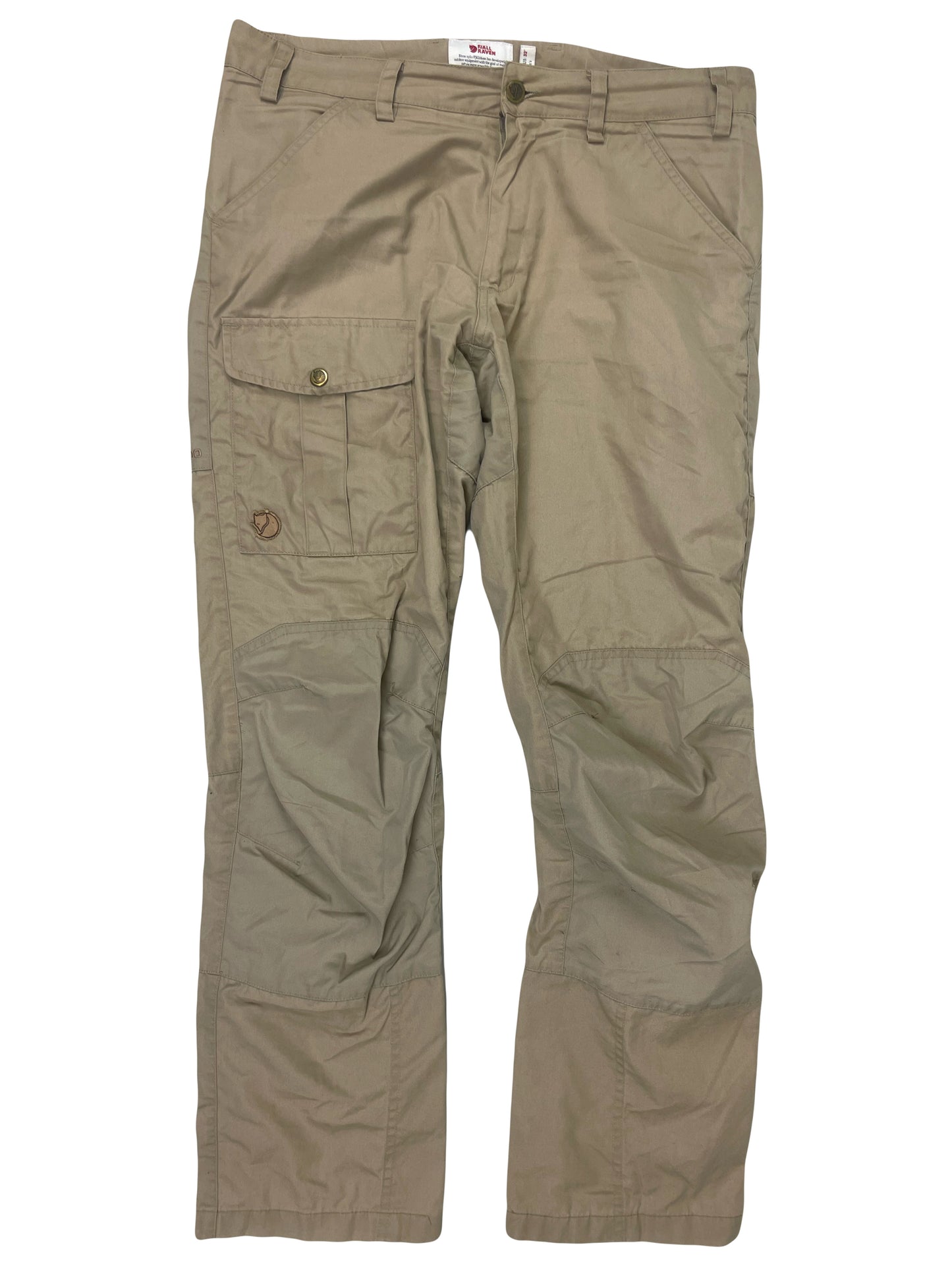 Branded Utility Trouser Bundle #6 (Wholesale)