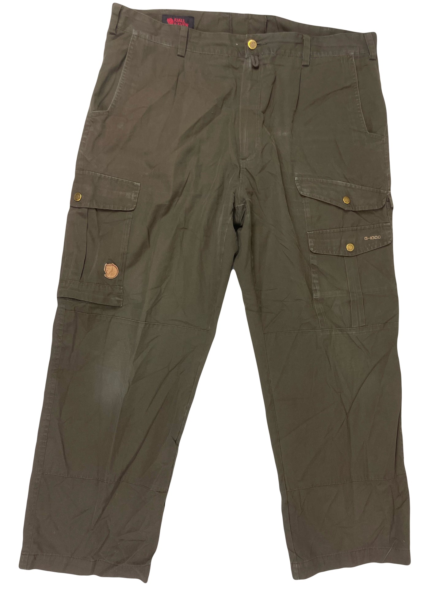 Branded Utility Trouser Bundle #10 (Wholesale)