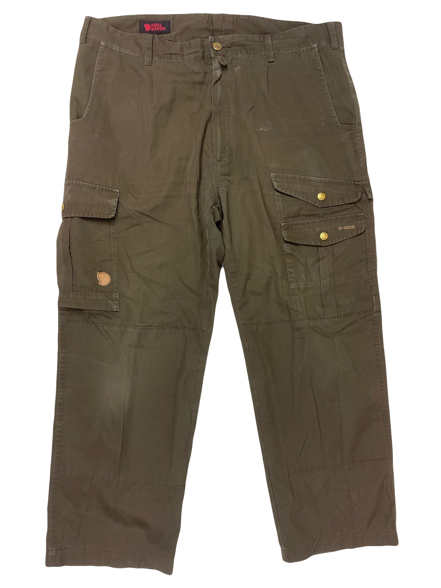 Branded Utility Trouser Bundle #10 (Wholesale)