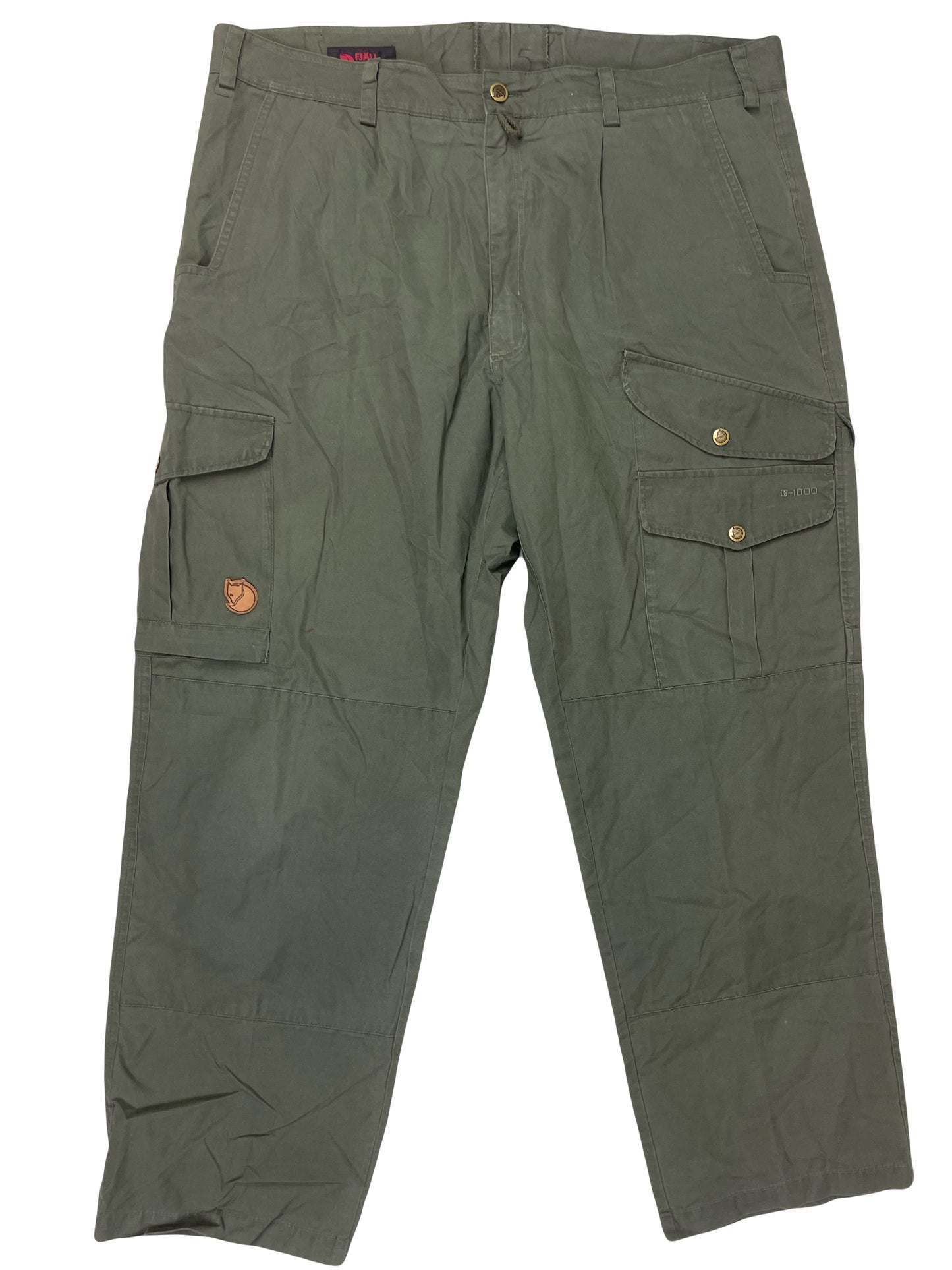 Branded Utility Trouser Bundle #11 (Wholesale)