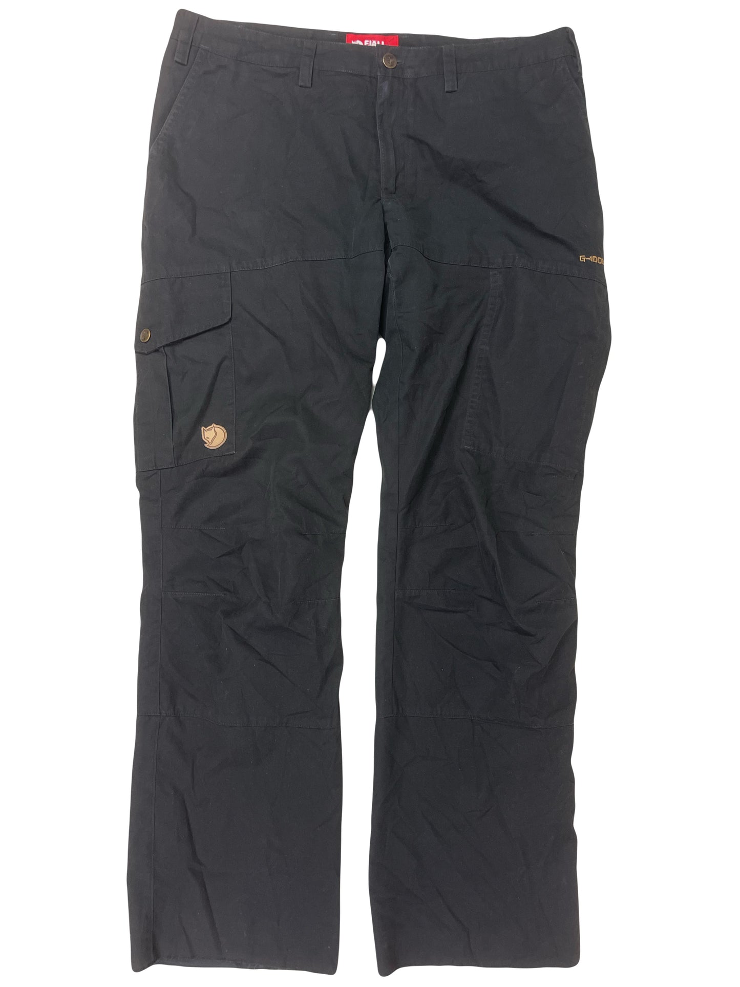 Branded Utility Trouser Bundle #11 (Wholesale)