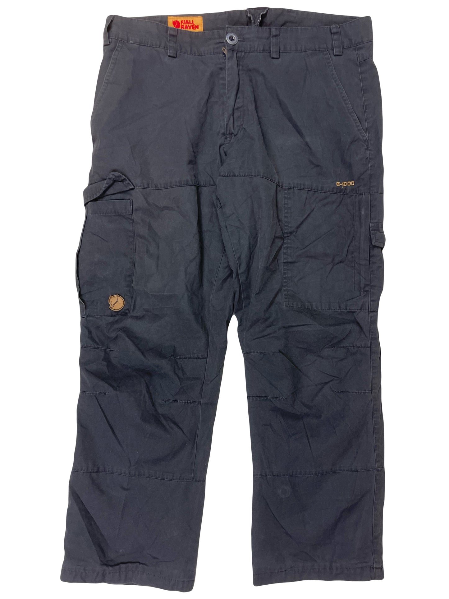 Branded Utility Trouser Bundle #11 (Wholesale)