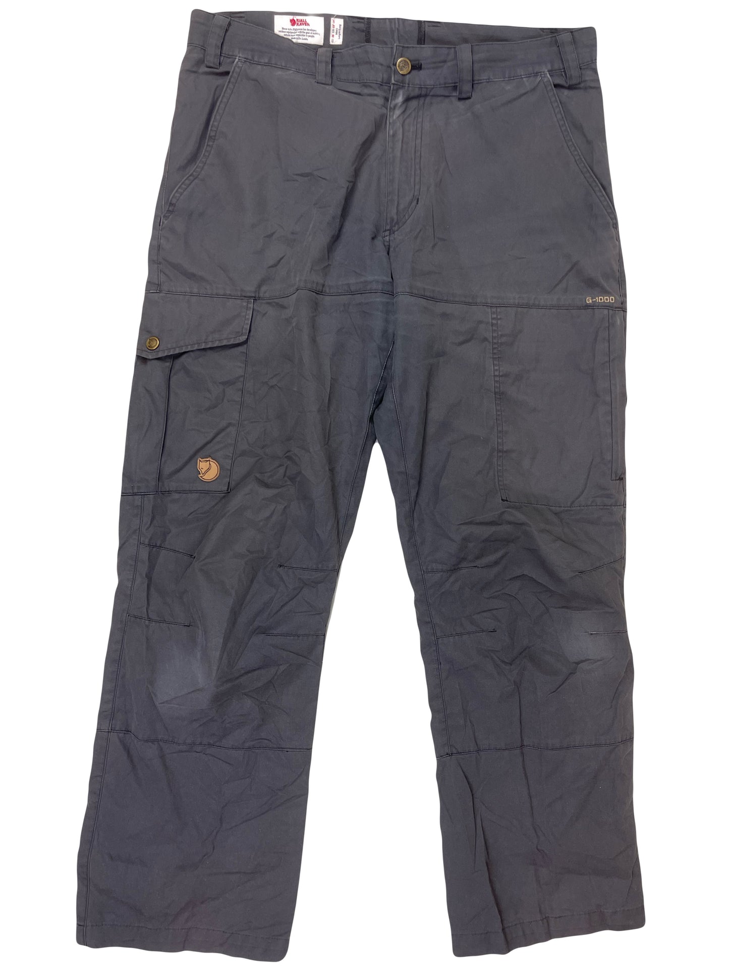 Branded Utility Trouser Bundle #11 (Wholesale)