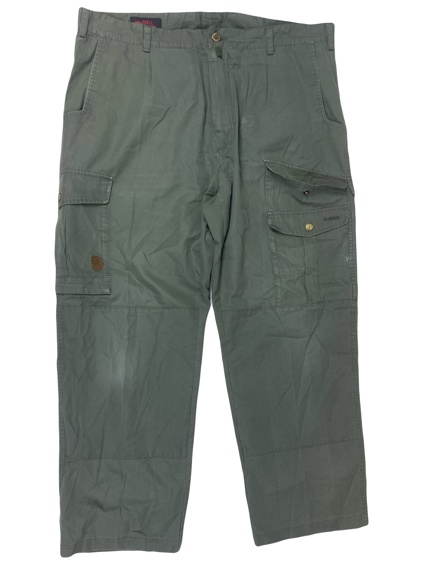 Branded Utility Trouser Bundle #12 (Wholesale)