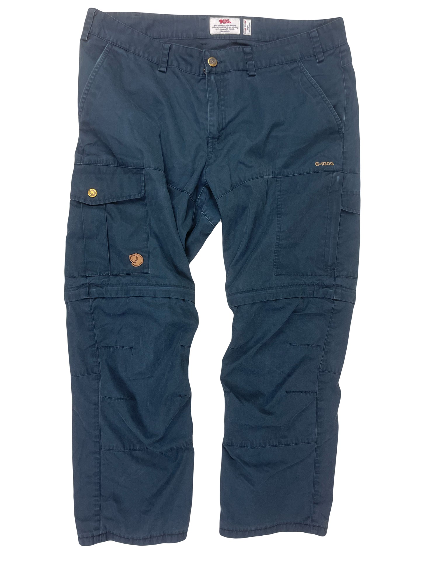 Branded Utility Trouser Bundle #12 (Wholesale)