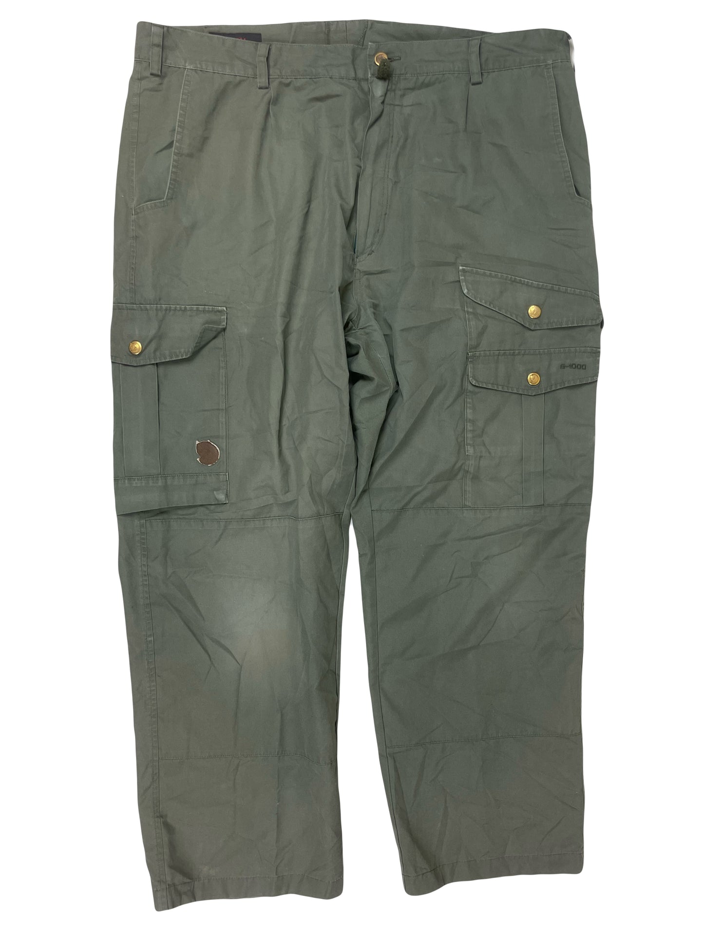 Branded Utility Trouser Bundle #12 (Wholesale)