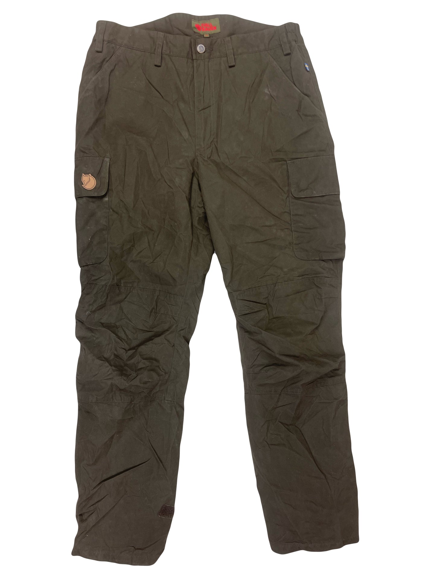 Branded Utility Trouser Bundle #12 (Wholesale)