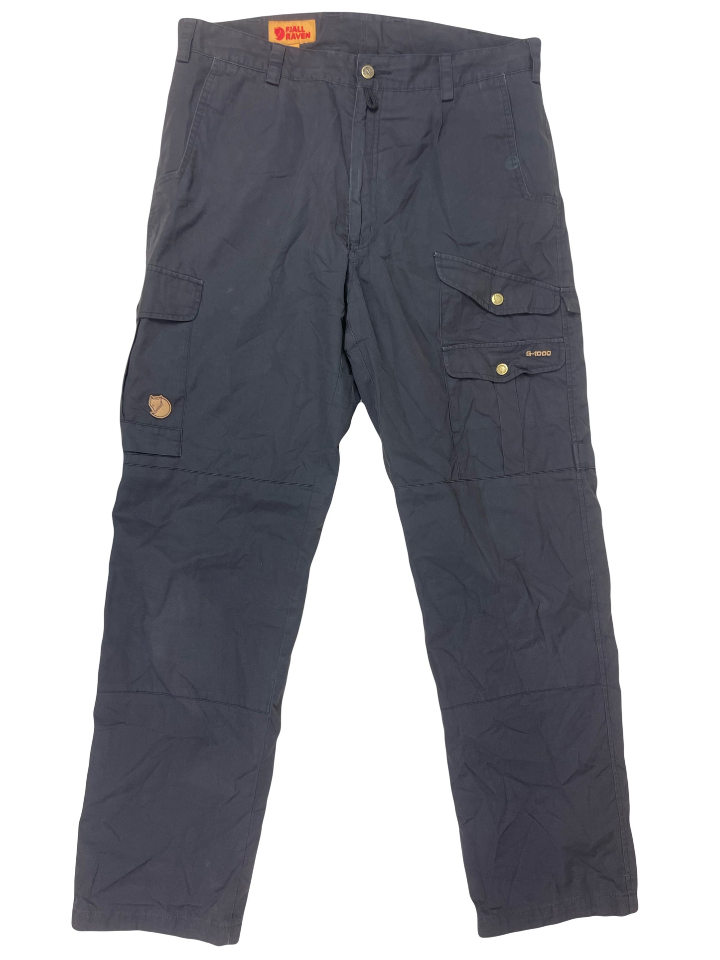 Branded Utility Trouser Bundle #12 (Wholesale)