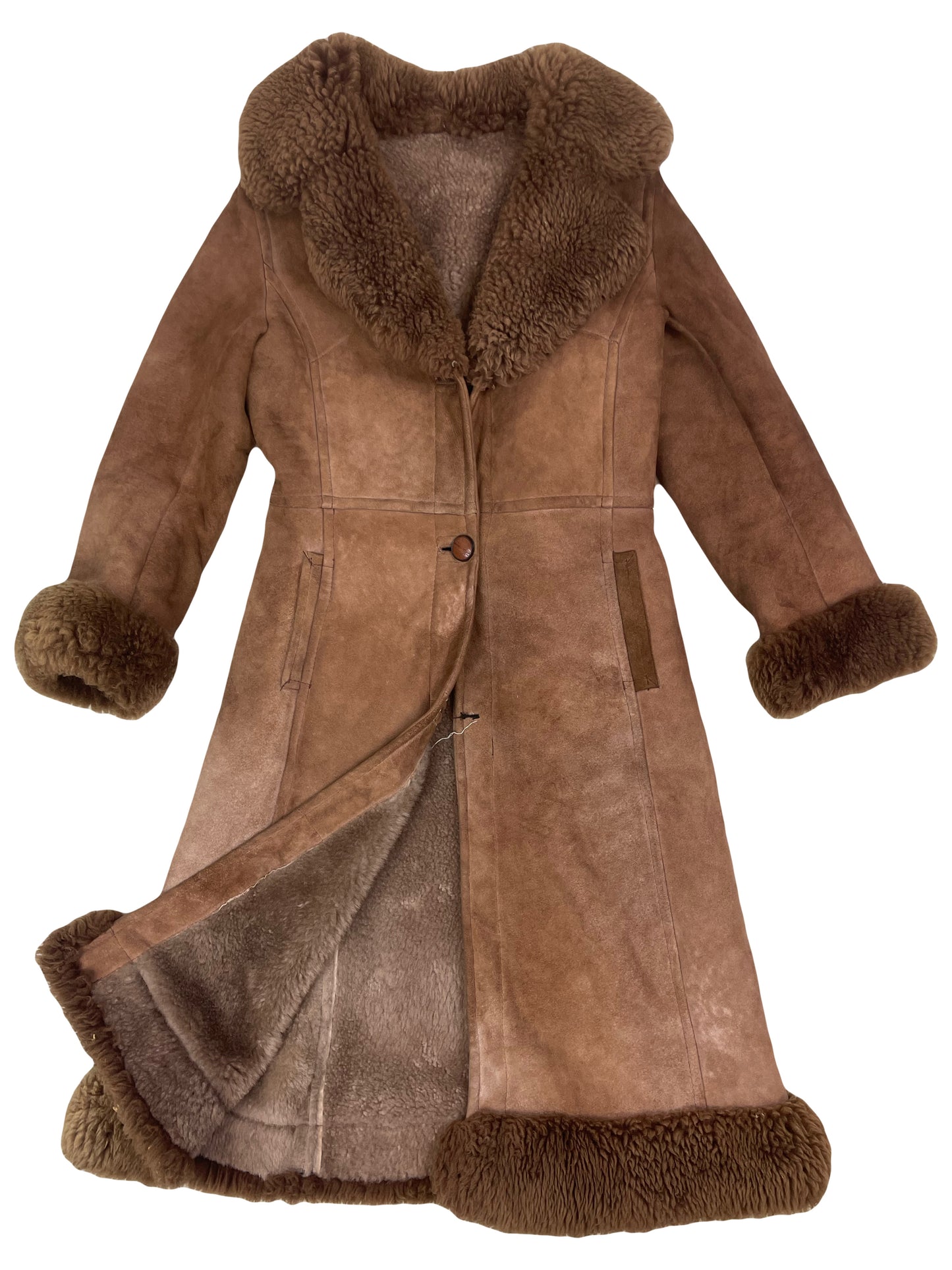 Shearling Penny Lane Bundle #1 (Wholesale)