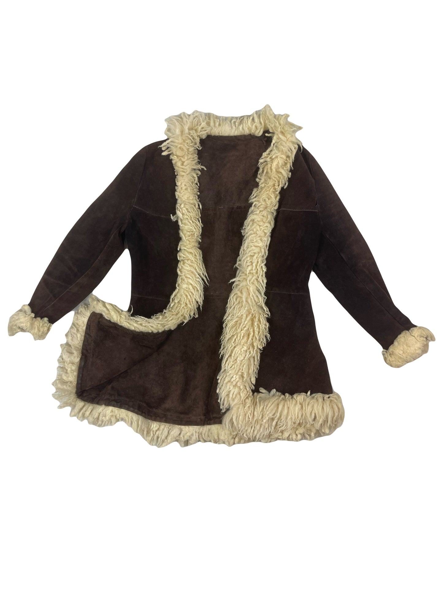 Shearling Penny Lane Bundle #1 (Wholesale)