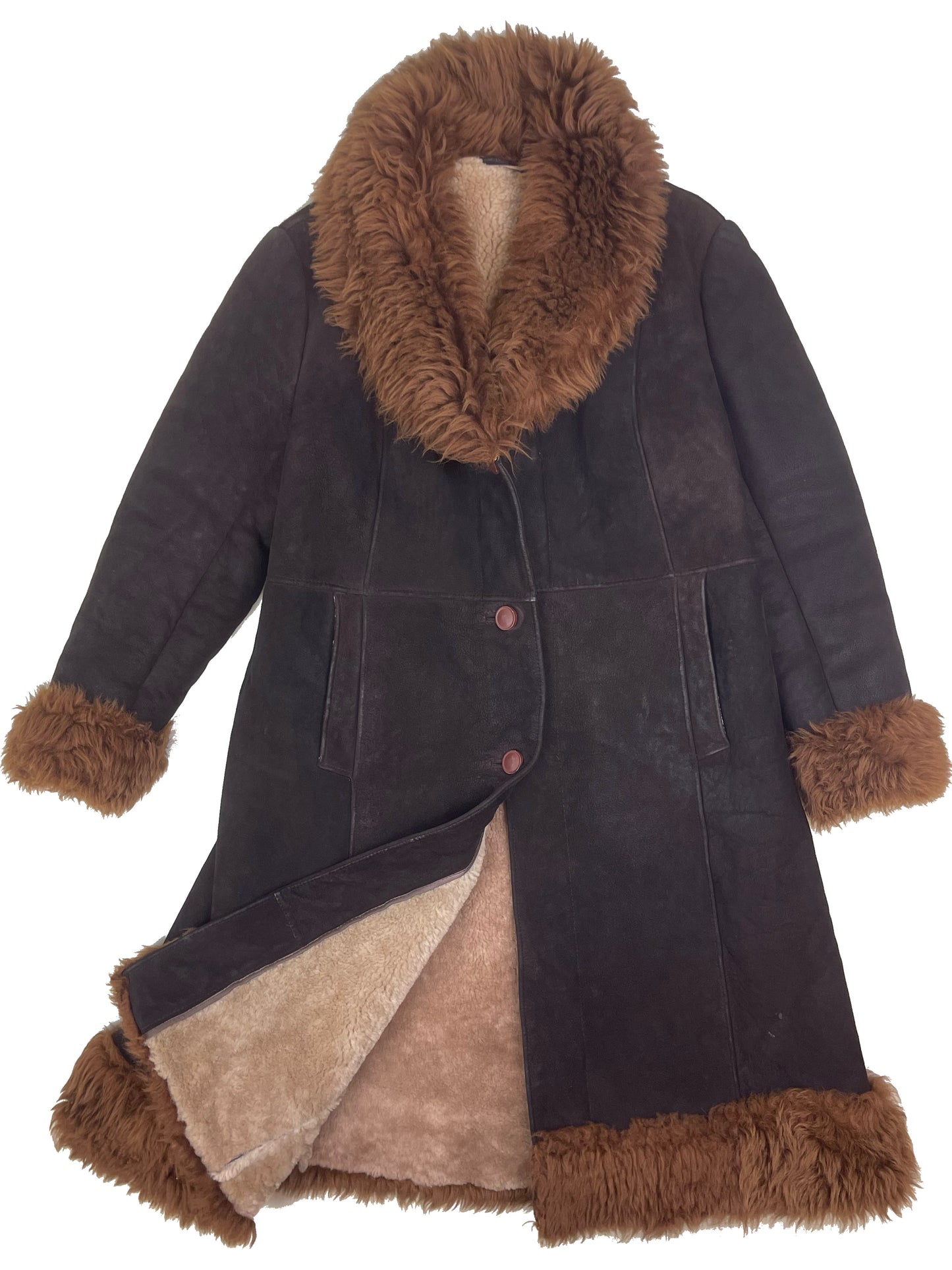 Shearling Penny Lane Bundle #1 (Wholesale)