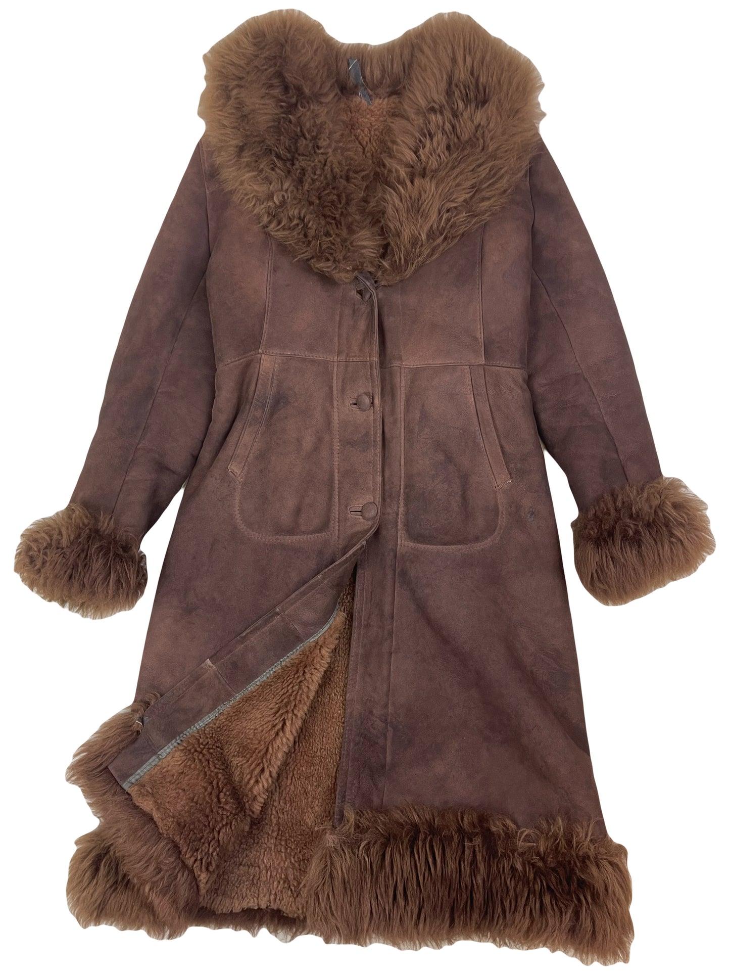 Shearling Penny Lane Bundle #1 (Wholesale)