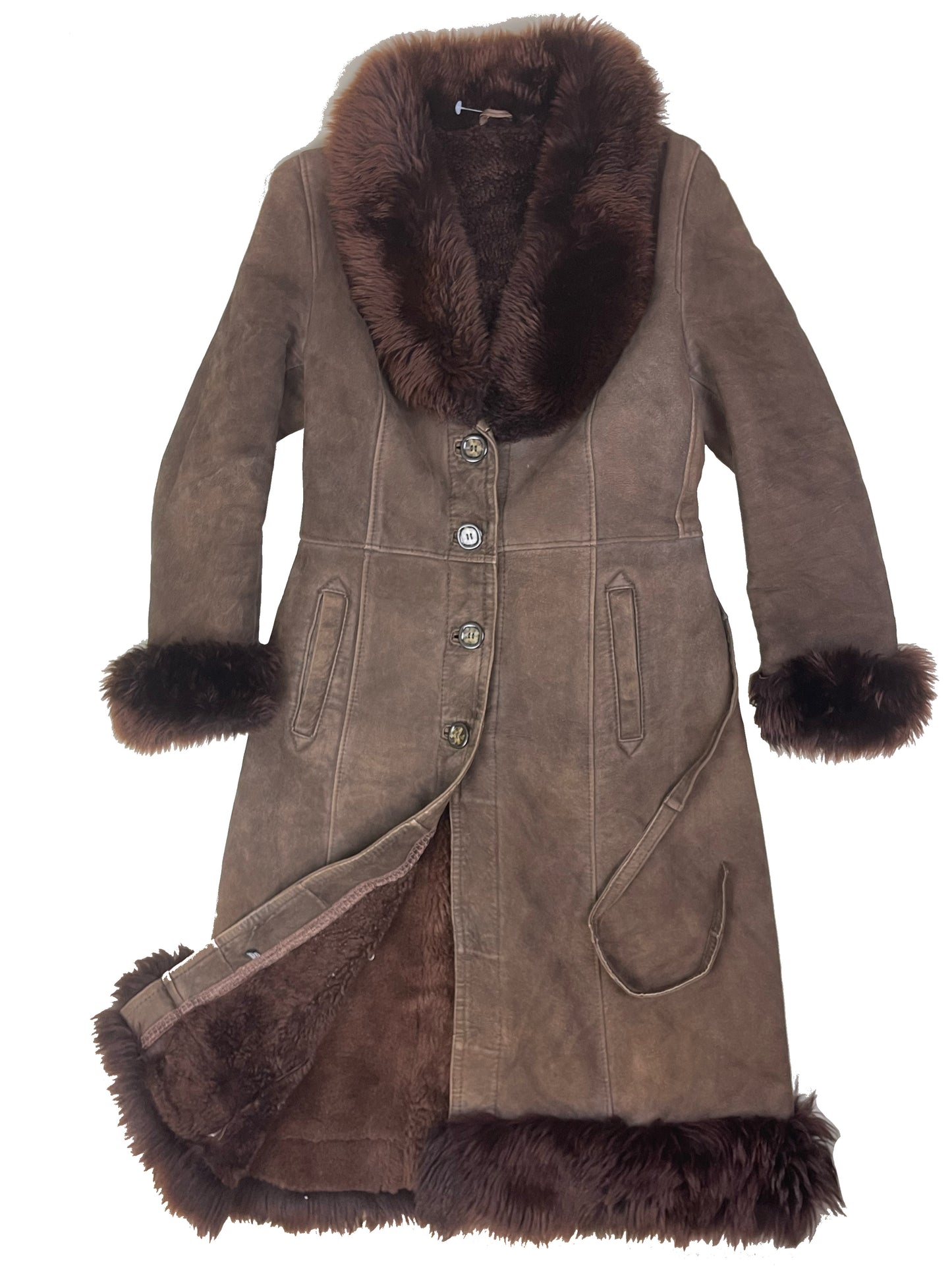 Shearling Penny Lane Bundle #1 (Wholesale)