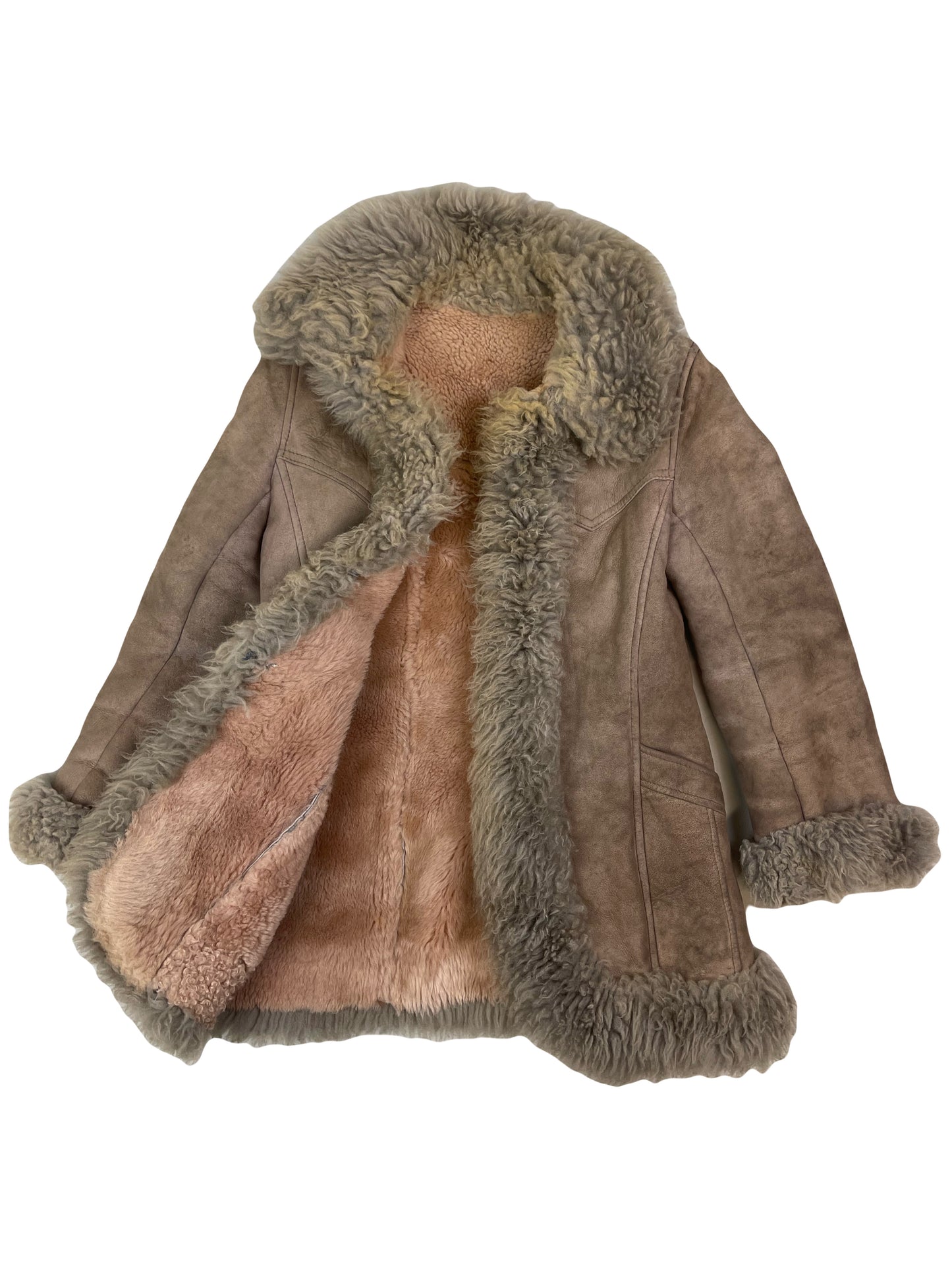 Shearling Penny Lane Bundle #1 (Wholesale)