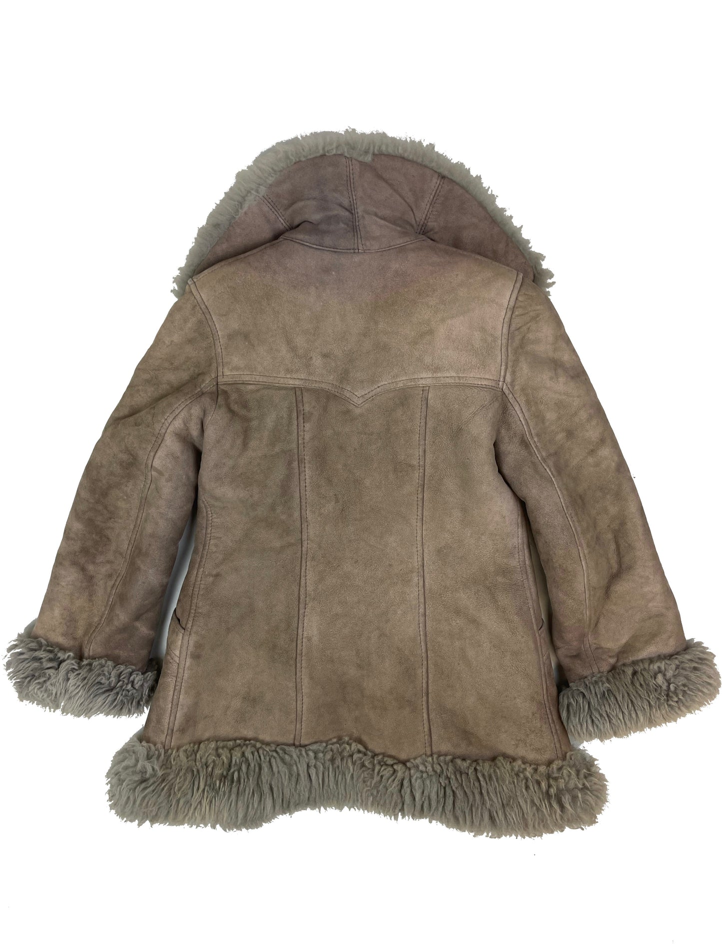 Shearling Penny Lane Bundle #1 (Wholesale)