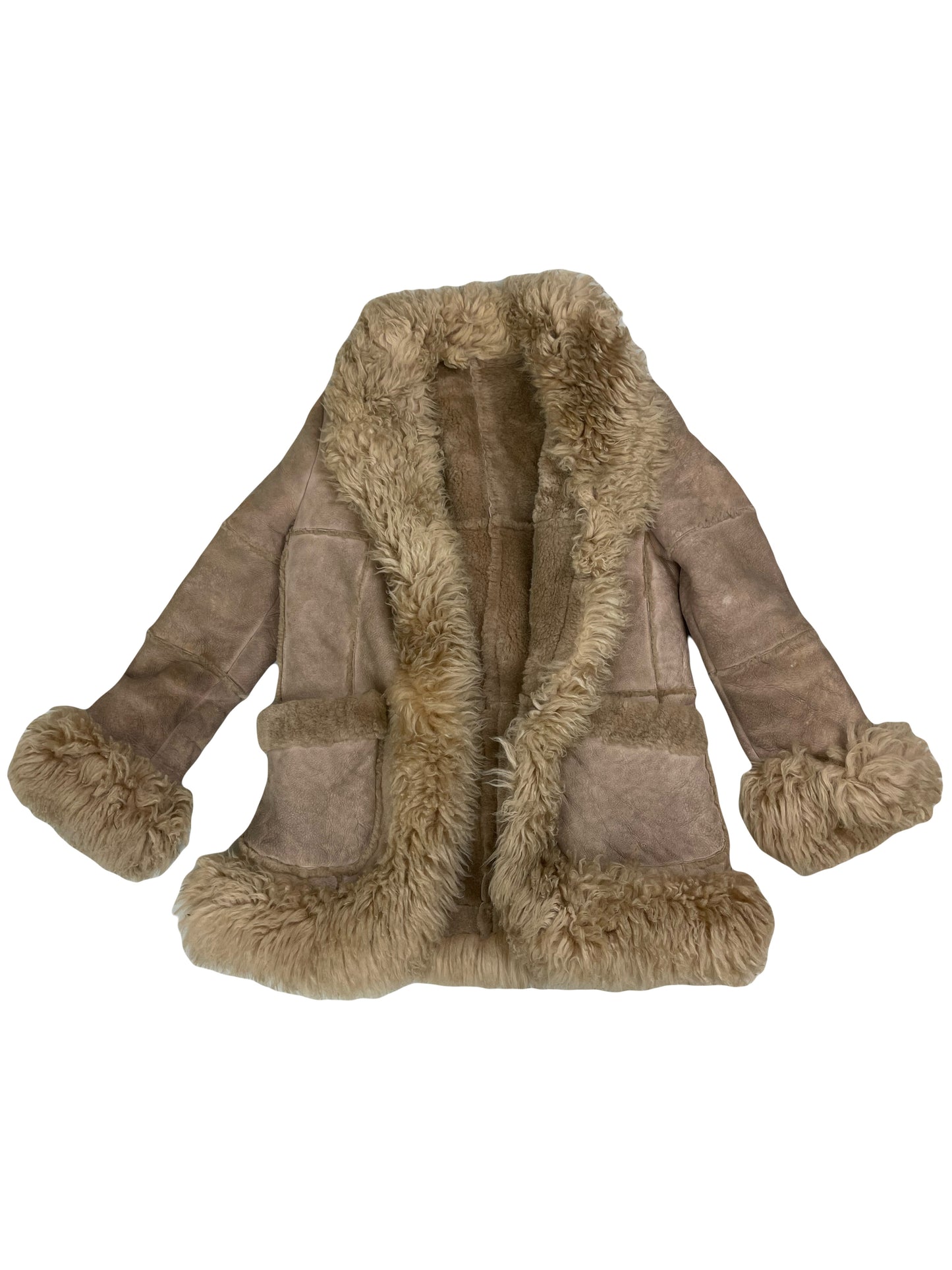 Shearling Penny Lane Bundle #2 (Wholesale)