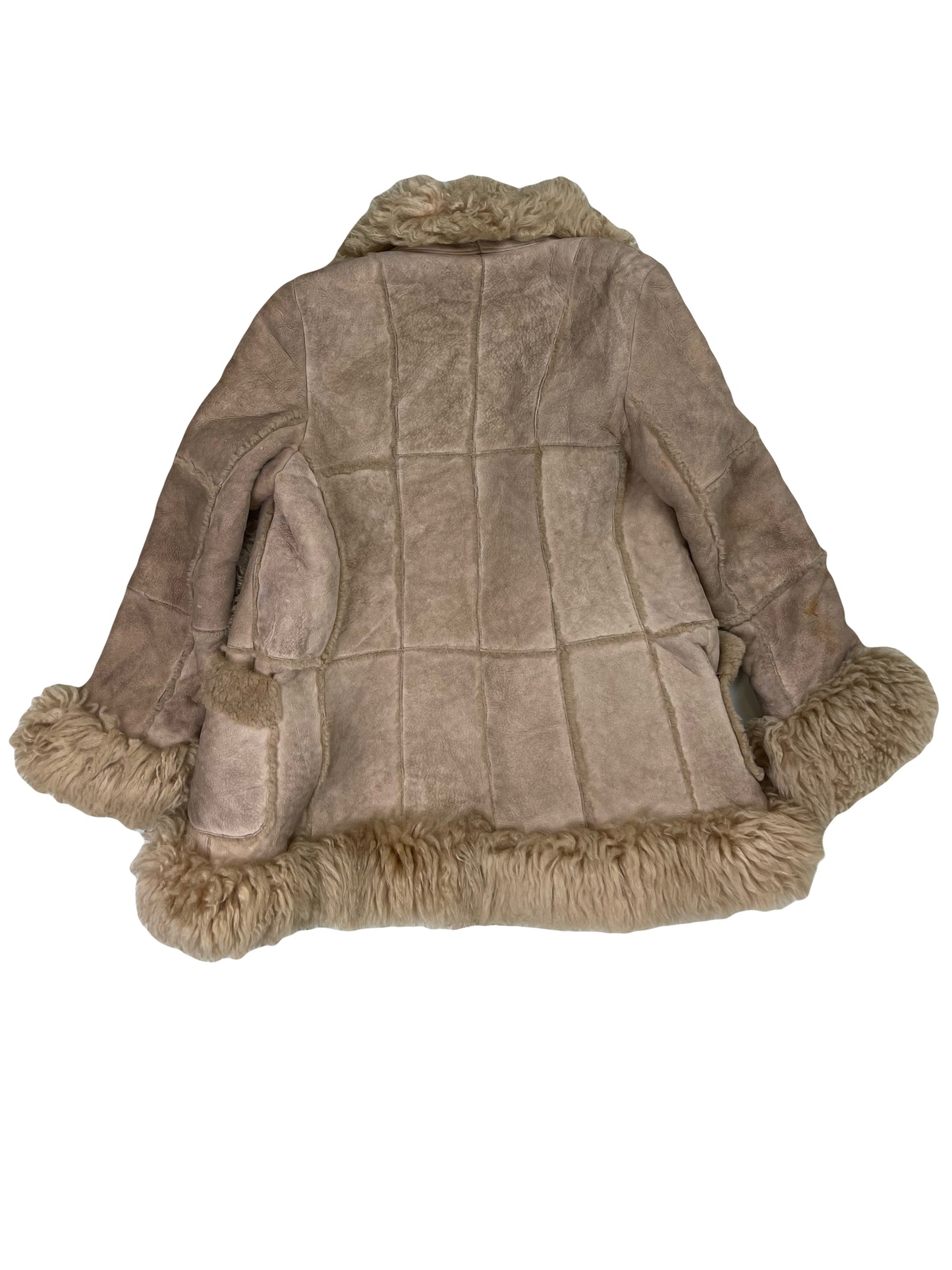 Shearling Penny Lane Bundle #2 (Wholesale)