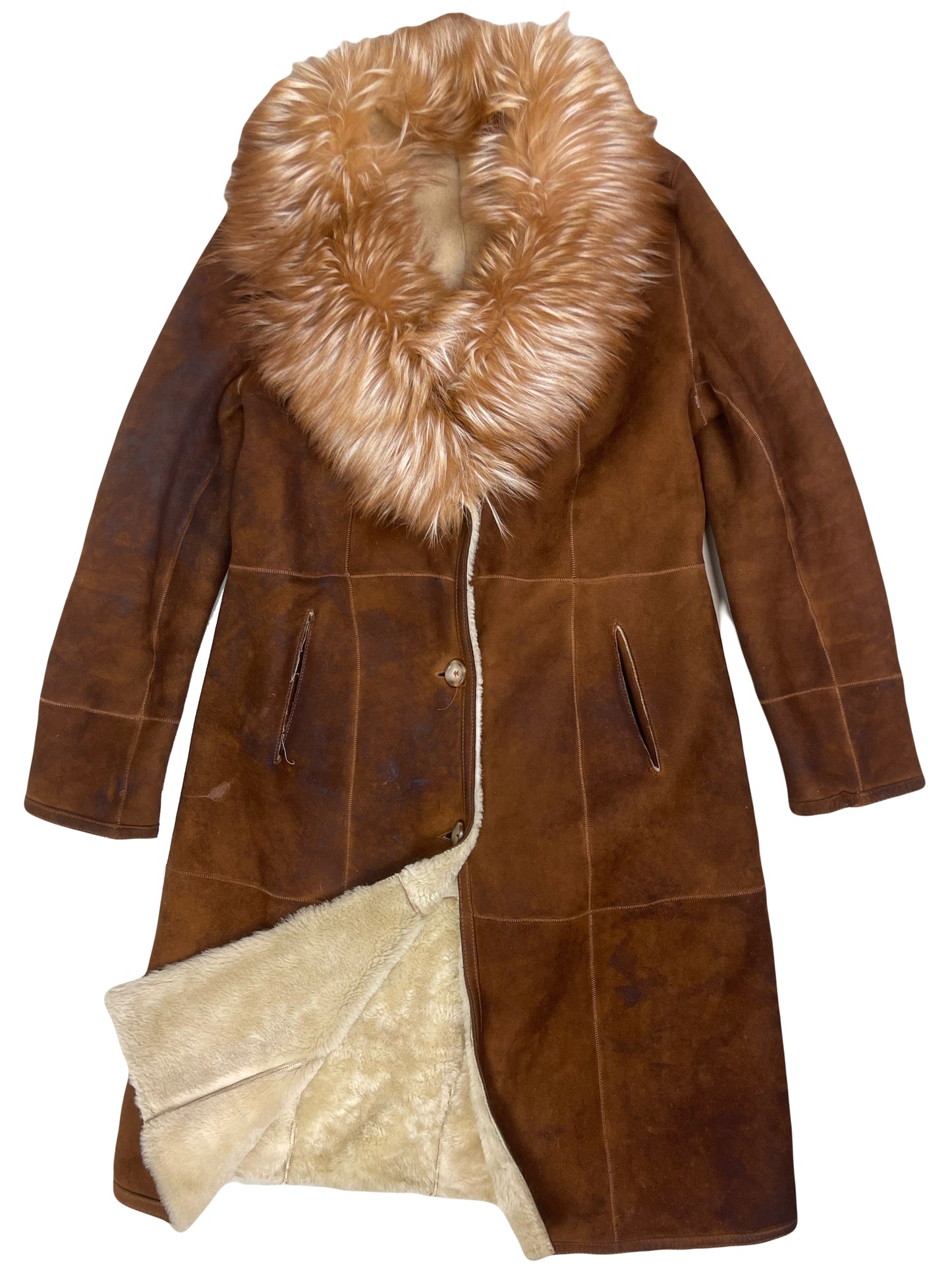 Shearling Penny Lane Bundle #2 (Wholesale)